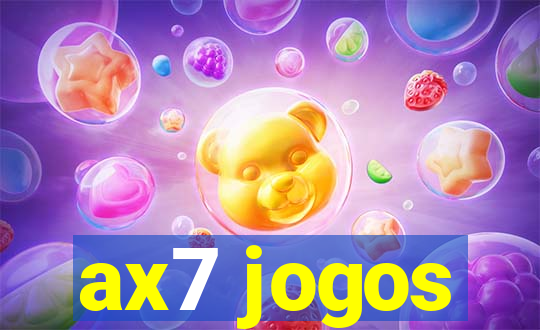 ax7 jogos